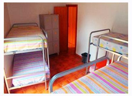 Mybedbcn Vandrehjem Barcelona Værelse billede