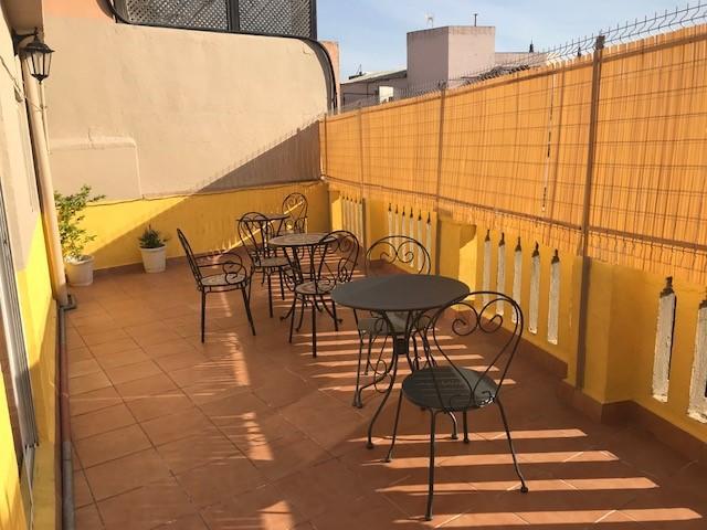 Mybedbcn Vandrehjem Barcelona Eksteriør billede
